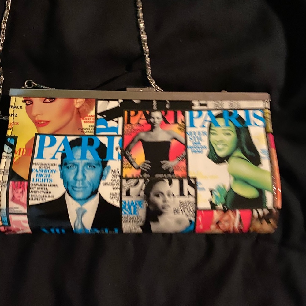 Small purse